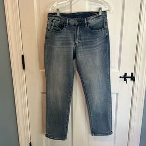 Men’s Bonobos premium 4-way stretch jeans slim fit 32/30
